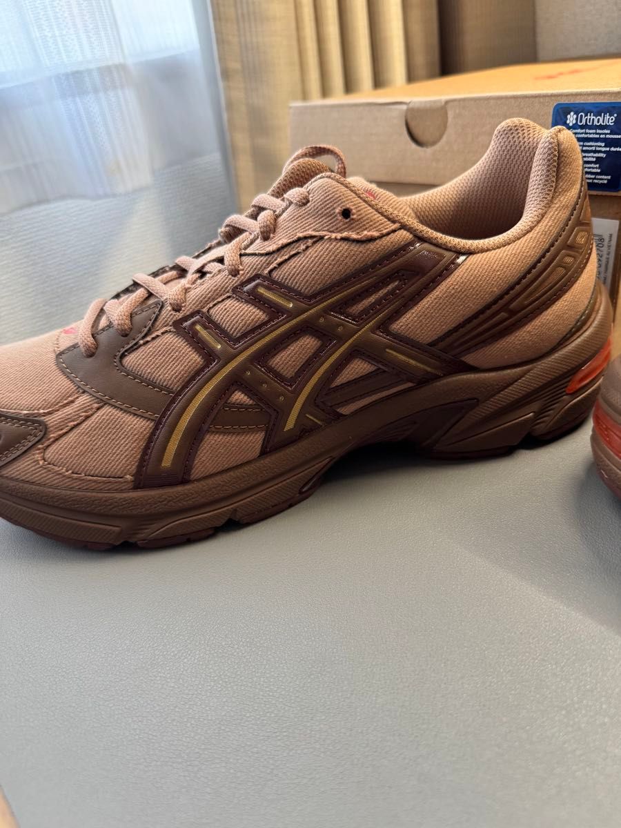 LOTTE × Asics Gel-1130 LOTTE × Asics Gel-1130