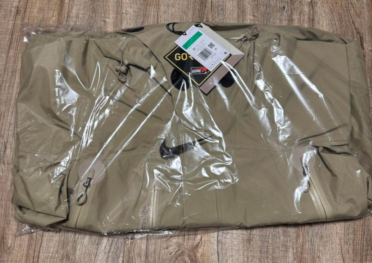 NIKE OFF-WHITE JACKET 007 ゴアテックス|Yahoo!フリマ(旧 NIKE OFF-WHITE JACKET 007 ゴアテックス|Yahoo!フリマ(旧