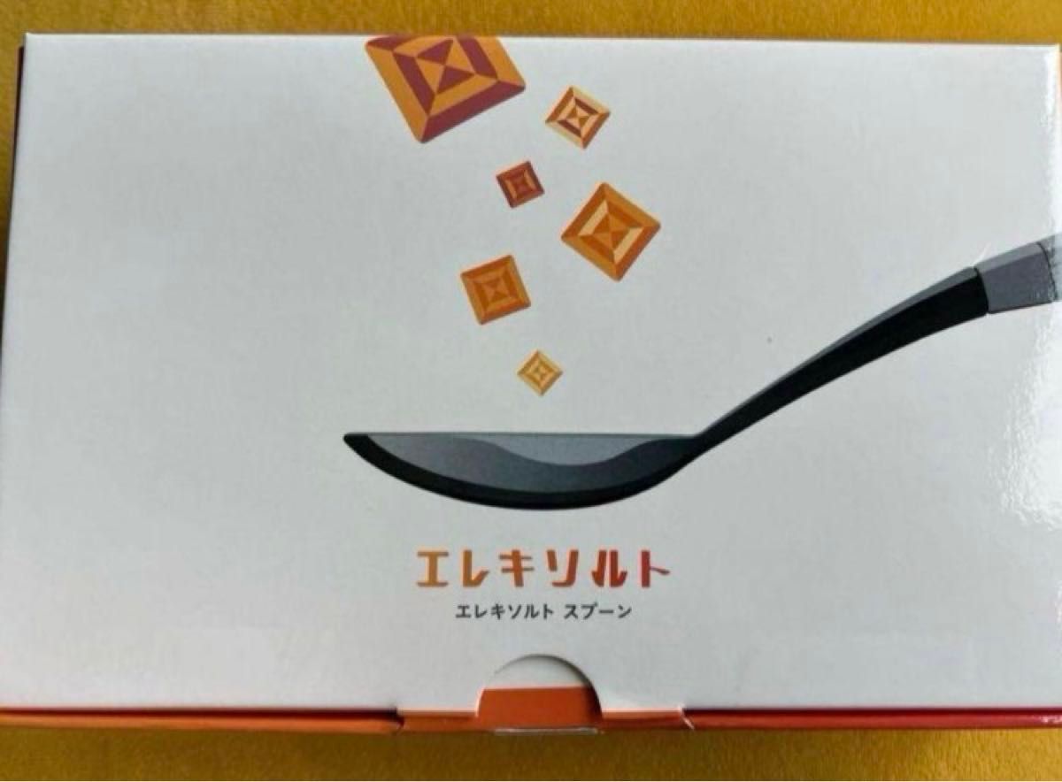 新品未開封 エレキソルトスプーン|Yahoo!フリマ(旧PayPayフリマ) 新品未開封 エレキソルトスプーン|Yahoo!フリマ(旧PayPayフリマ)