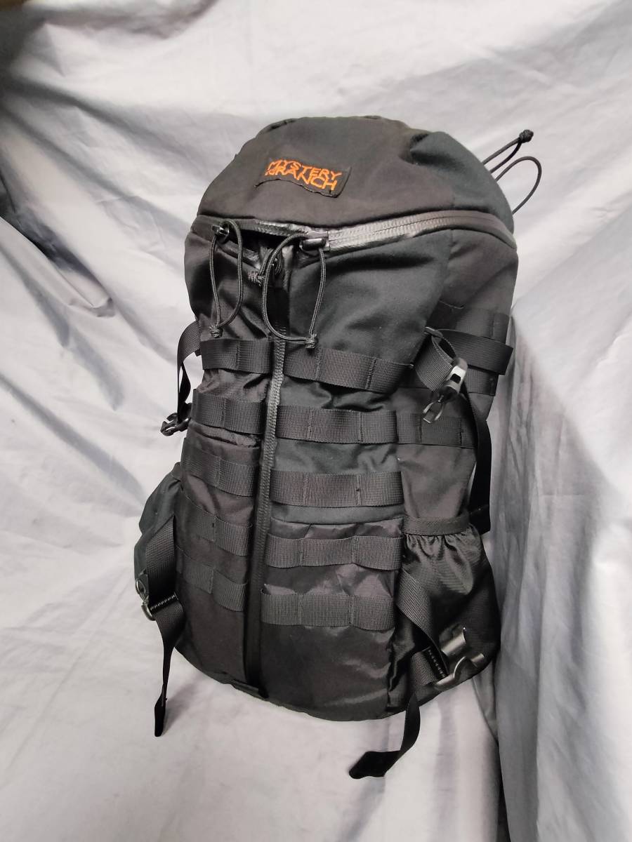 9093円 美品 限定品 MYSTERY RANCH ミステリーランチ 2Day 9093円 美品 限定品 MYSTERY RANCH ミステリーランチ 2Day