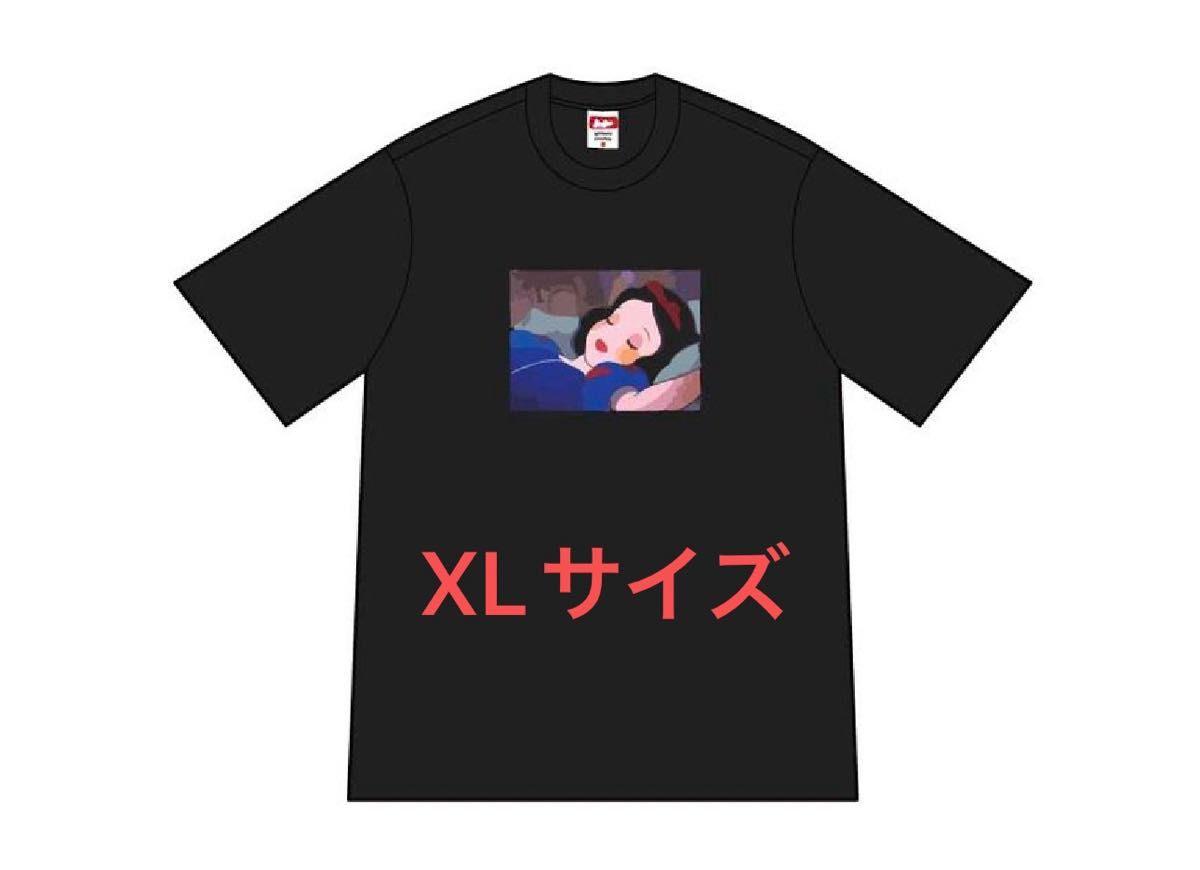 Supreme Snow White Tee Supreme Snow White Tee