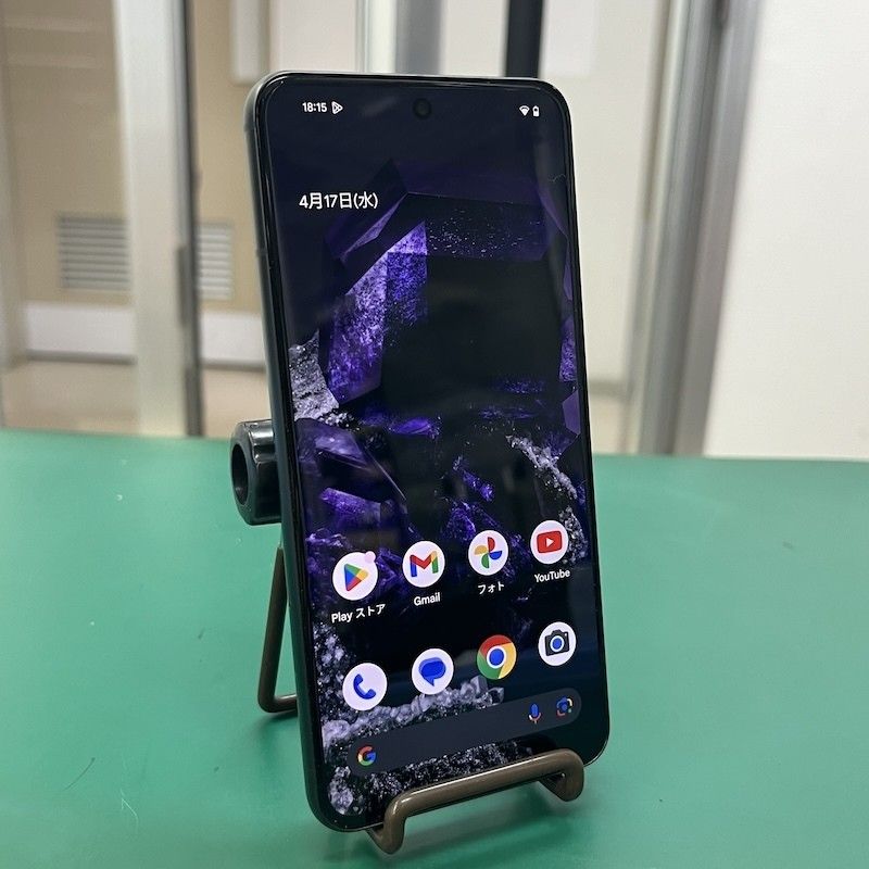 Google Pixel 8//本体//SIMフリー版//黒//|Yahoo!フリマ(旧 Google Pixel 8//本体//SIMフリー版//黒//|Yahoo!フリマ(旧