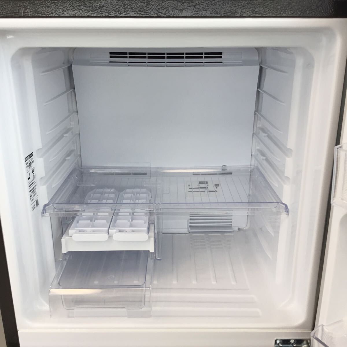 中古/屋内搬入付き Panasonic 3ドア冷蔵庫 335L 長期90日保証 22 中古/屋内搬入付き Panasonic 3ドア冷蔵庫 335L 長期90日保証 22