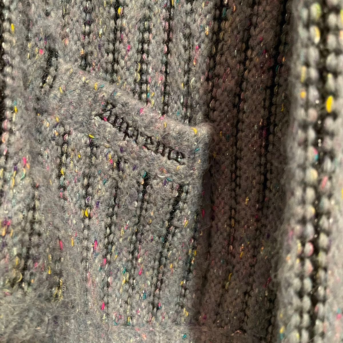 サイズM】SUPREME シュプリーム CONFETTI CARDIGAN|Yahoo サイズM】SUPREME シュプリーム CONFETTI CARDIGAN|Yahoo