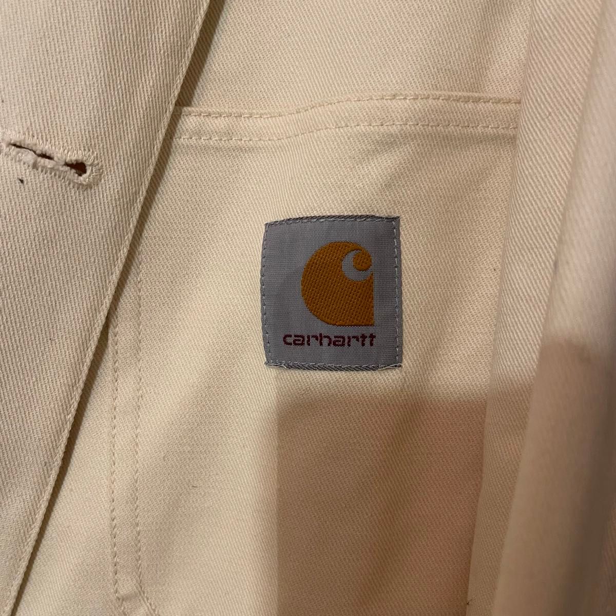 サイン入り】CARHARTT 野村訓市 BLAZER & CHINO PANT|Yahoo サイン入り】CARHARTT 野村訓市 BLAZER & CHINO PANT|Yahoo