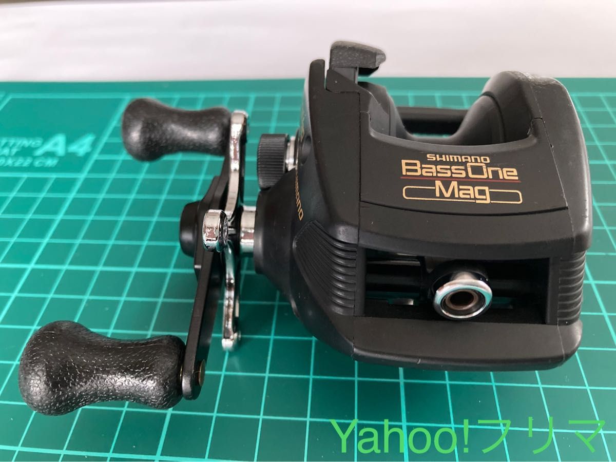 1989年発売】80'sオールド バンタム バスワンマグ B1-RM《分解 1989年発売】80'sオールド バンタム バスワンマグ B1-RM《分解