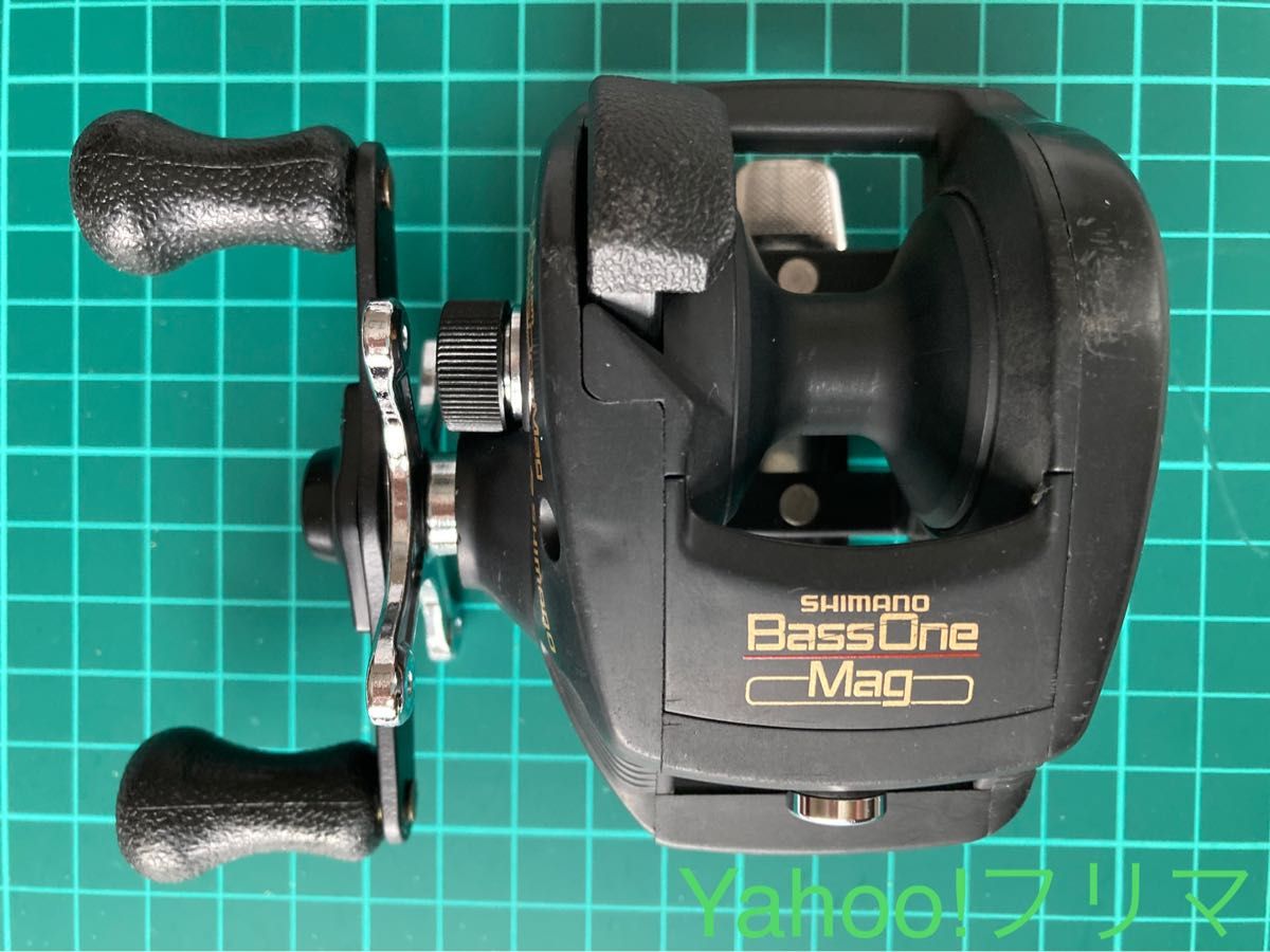 1989年発売】80'sオールド バンタム バスワンマグ B1-RM《分解 1989年発売】80'sオールド バンタム バスワンマグ B1-RM《分解