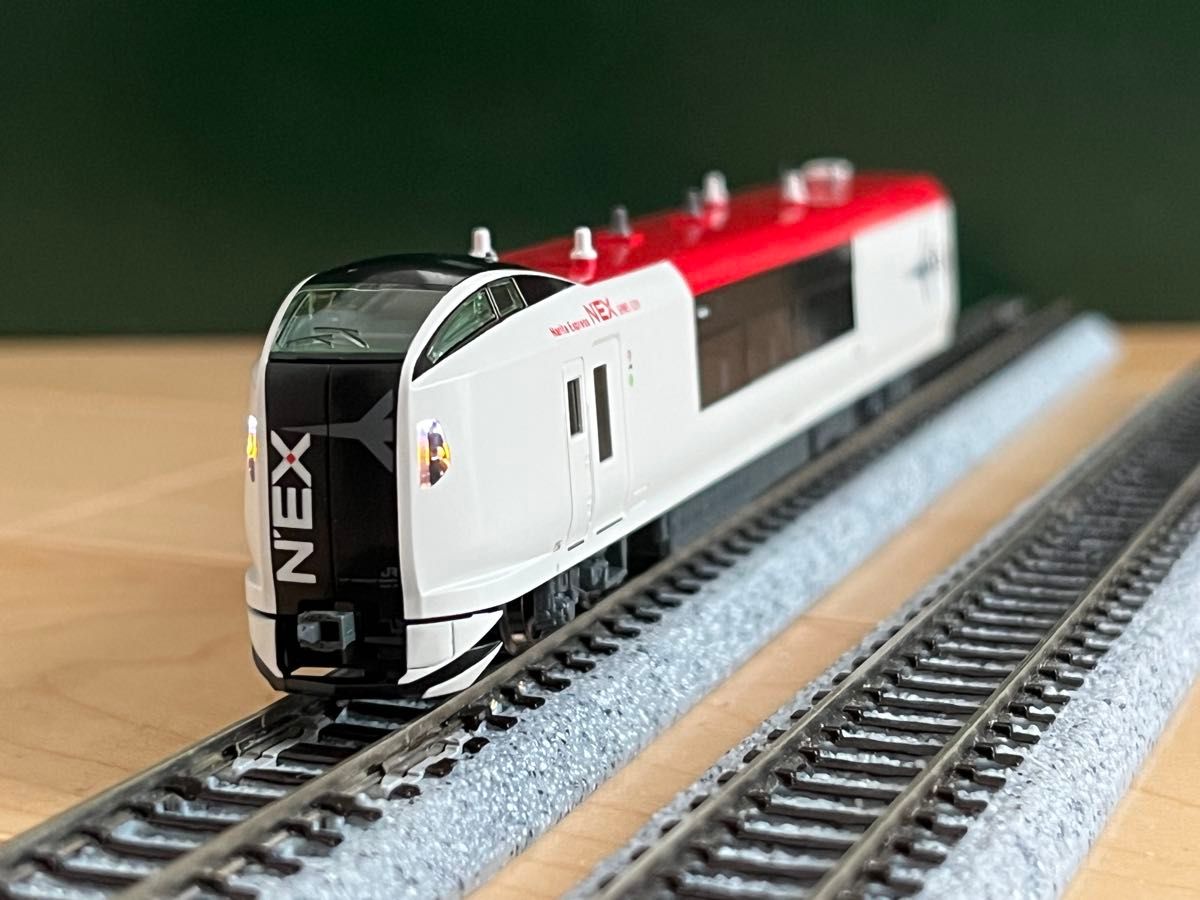 KATO 10-847 E259系 成田エクスプレス 旧塗装 基本セット|Yahoo KATO 10-847 E259系 成田エクスプレス 旧塗装 基本セット|Yahoo