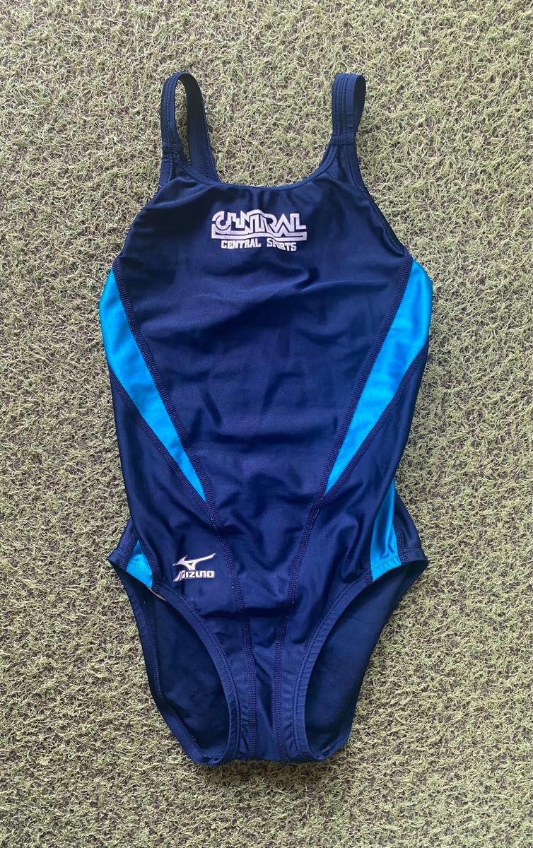 セントラルスポーツ スイミングスクール 女子 競泳水着 MIZUNO セントラルスポーツ スイミングスクール 女子 競泳水着 MIZUNO