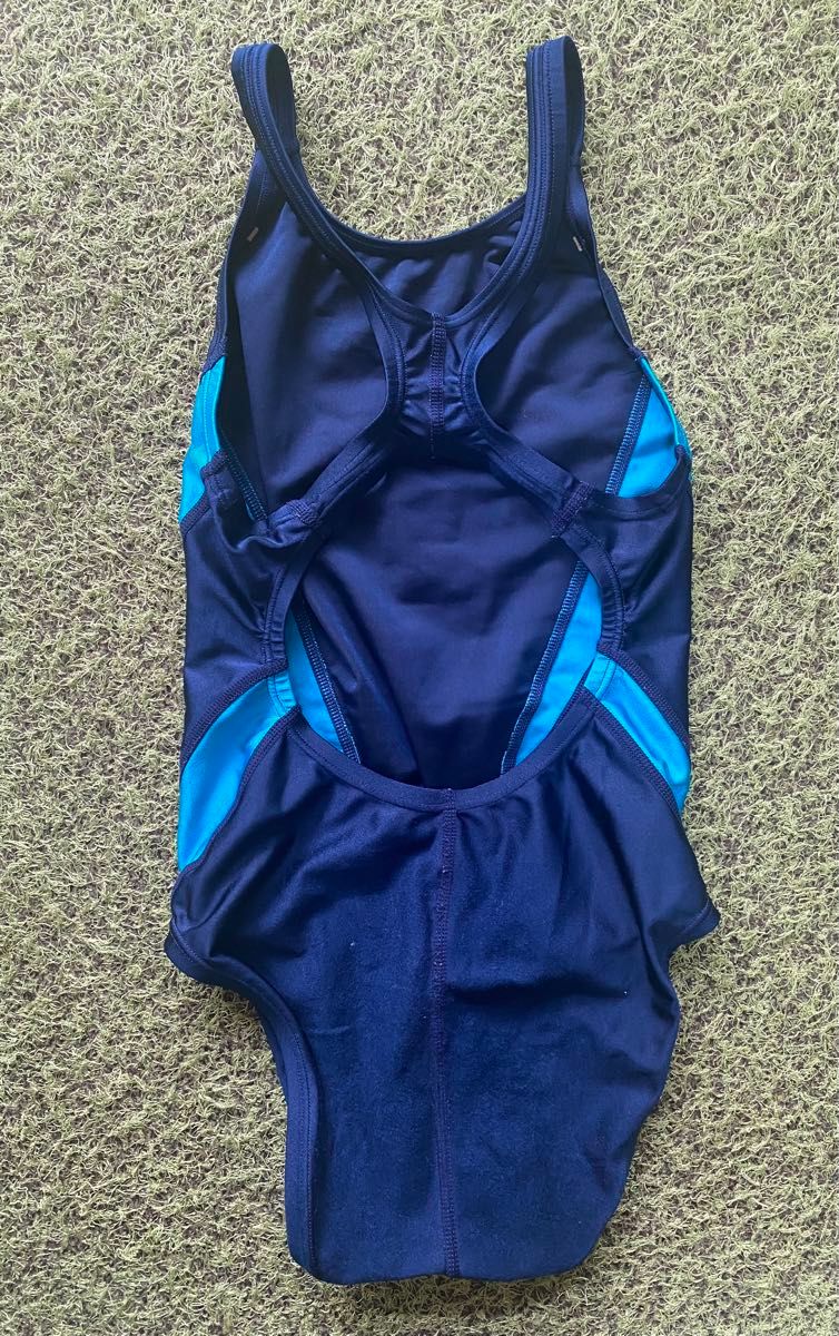 セントラルスポーツ スイミングスクール 女子 競泳水着 MIZUNO セントラルスポーツ スイミングスクール 女子 競泳水着 MIZUNO