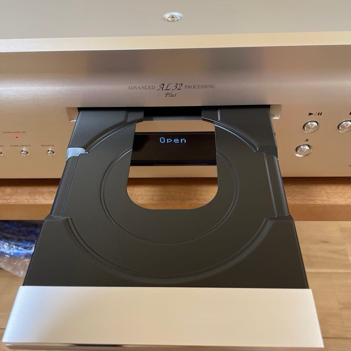 DENON【DCD-SX11 SACD/CDプレーヤー】新品同様 2024年製 保証 DENON【DCD-SX11 SACD/CDプレーヤー】新品同様 2024年製 保証