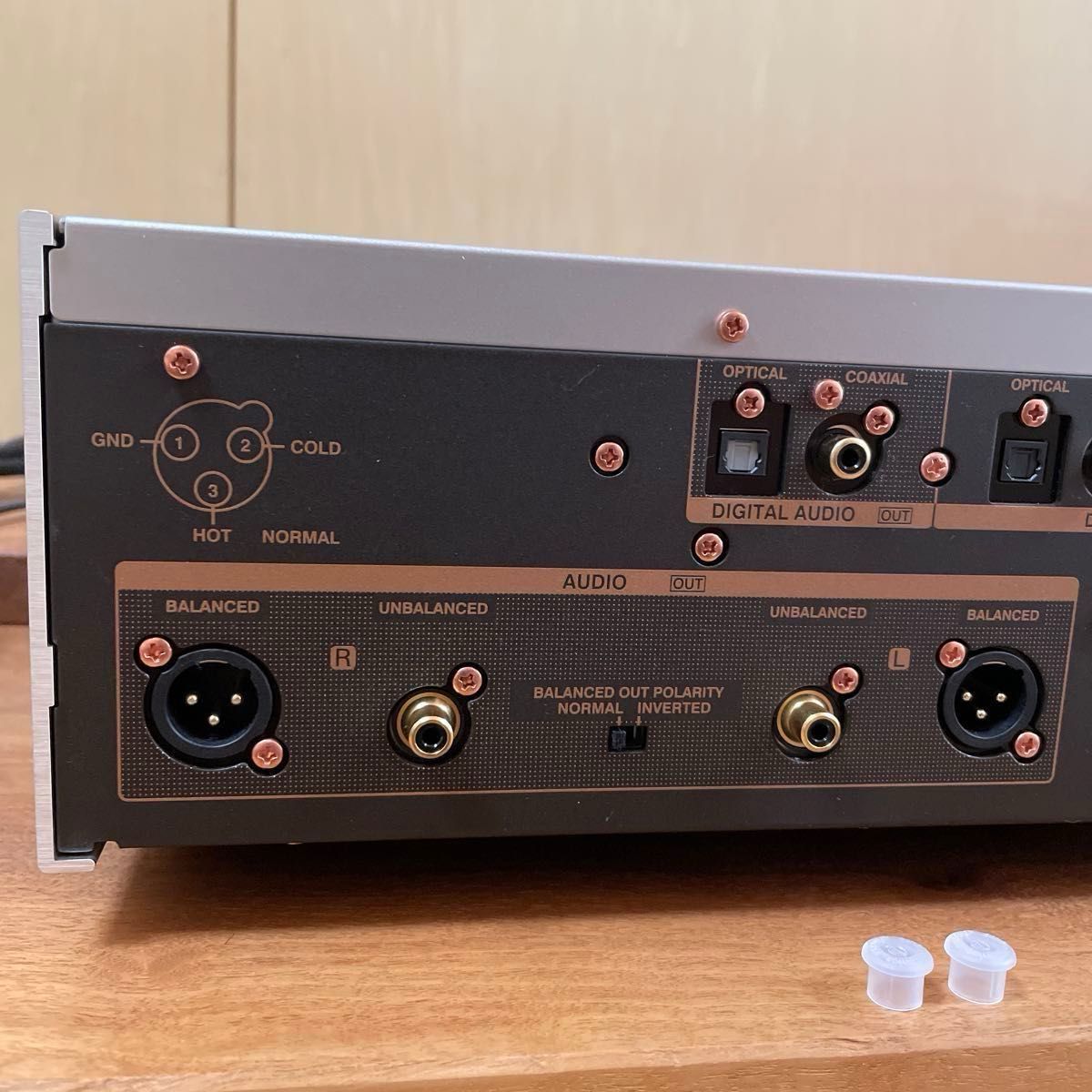DENON【DCD-SX11 SACD/CDプレーヤー】新品同様 2024年製 保証 DENON【DCD-SX11 SACD/CDプレーヤー】新品同様 2024年製 保証