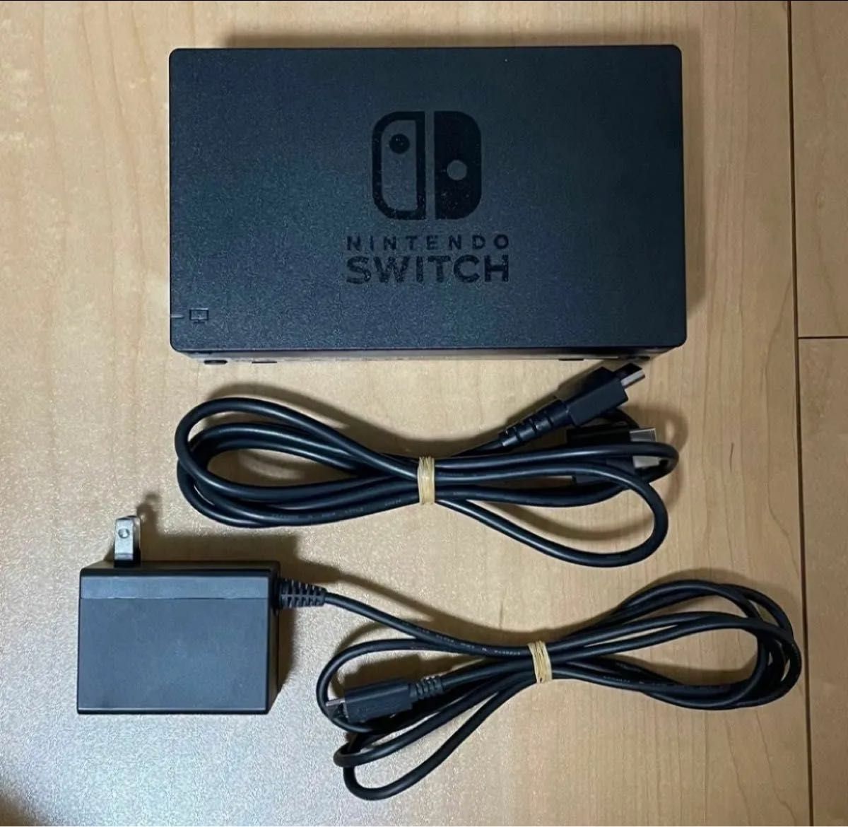 Nintendo Switch ニンテンドースイッチ ドックセット 純正 最 Nintendo Switch ニンテンドースイッチ ドックセット 純正 最