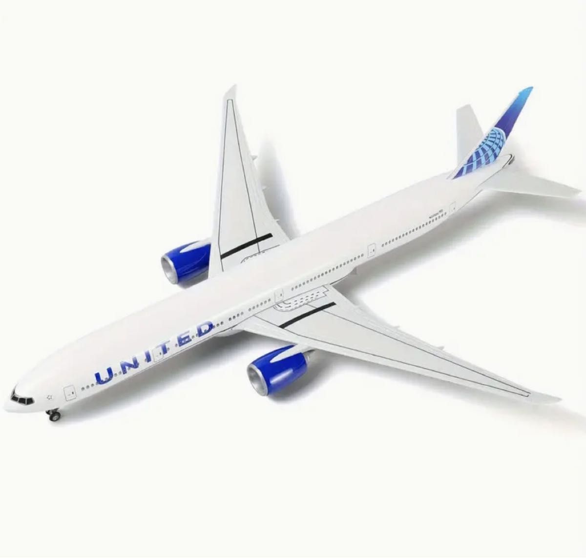残り1点】ユナイテッド航空 ボーイング777 Boeing777 1/150 残り1点】ユナイテッド航空 ボーイング777 Boeing777 1/150