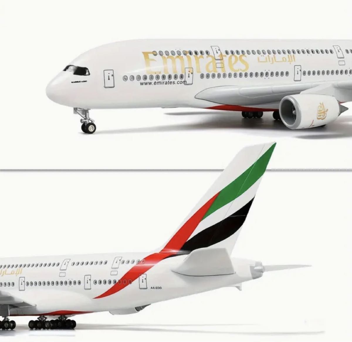 40%off】エミレーツ航空 エアバス A380 1/160スケールモデル 40%off】エミレーツ航空 エアバス A380 1/160スケールモデル