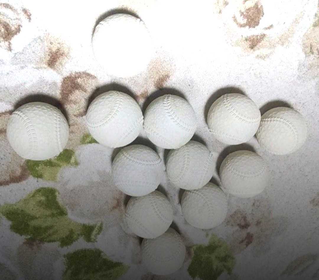 12球入 軟式 M号球 ボール 中古 美品 軟球 M号 野球 ボール 12球入 軟式 M号球 ボール 中古 美品 軟球 M号 野球 ボール