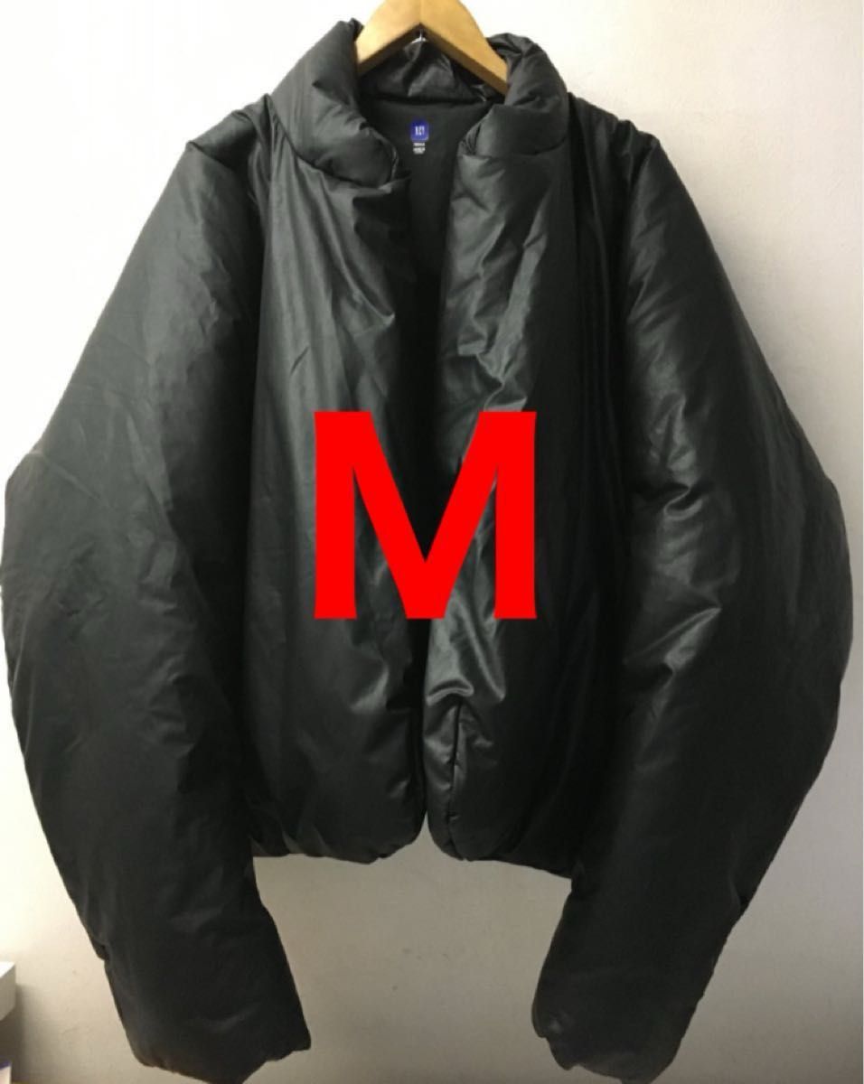 美品 YEEZY GAP ROUND JACKET M|Yahoo!フリマ(旧PayPayフリマ) 美品 YEEZY GAP ROUND JACKET M|Yahoo!フリマ(旧PayPayフリマ)