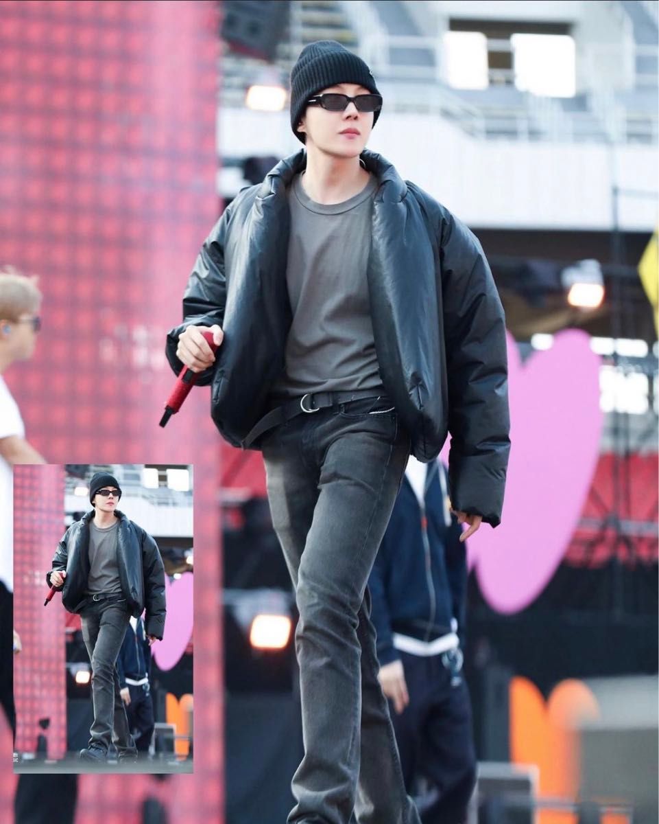美品 YEEZY GAP ROUND JACKET M|Yahoo!フリマ(旧PayPayフリマ) 美品 YEEZY GAP ROUND JACKET M|Yahoo!フリマ(旧PayPayフリマ)