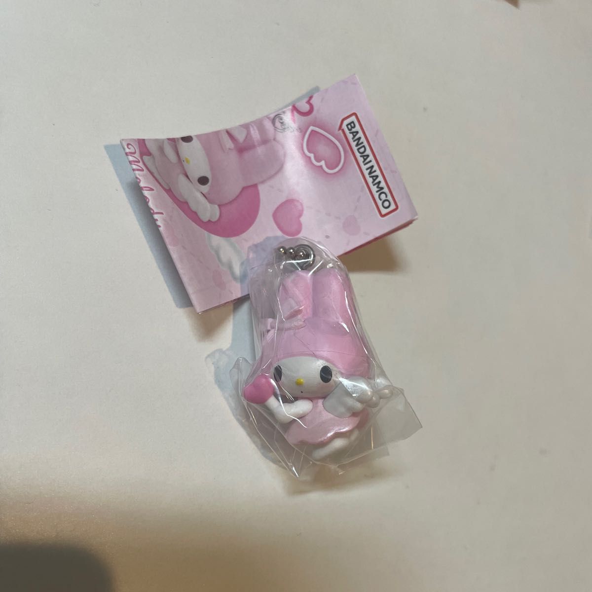 夢みるエンジェルスイング サンリオキャラクターズ マイメロディ 夢みるエンジェルスイング サンリオキャラクターズ マイメロディ