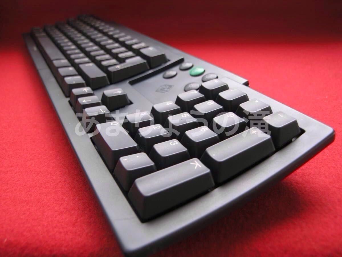 NeXT純正 英語キーボード】NeXT Computer キーボード ADB仕様 NeXT純正 英語キーボード】NeXT Computer キーボード ADB仕様