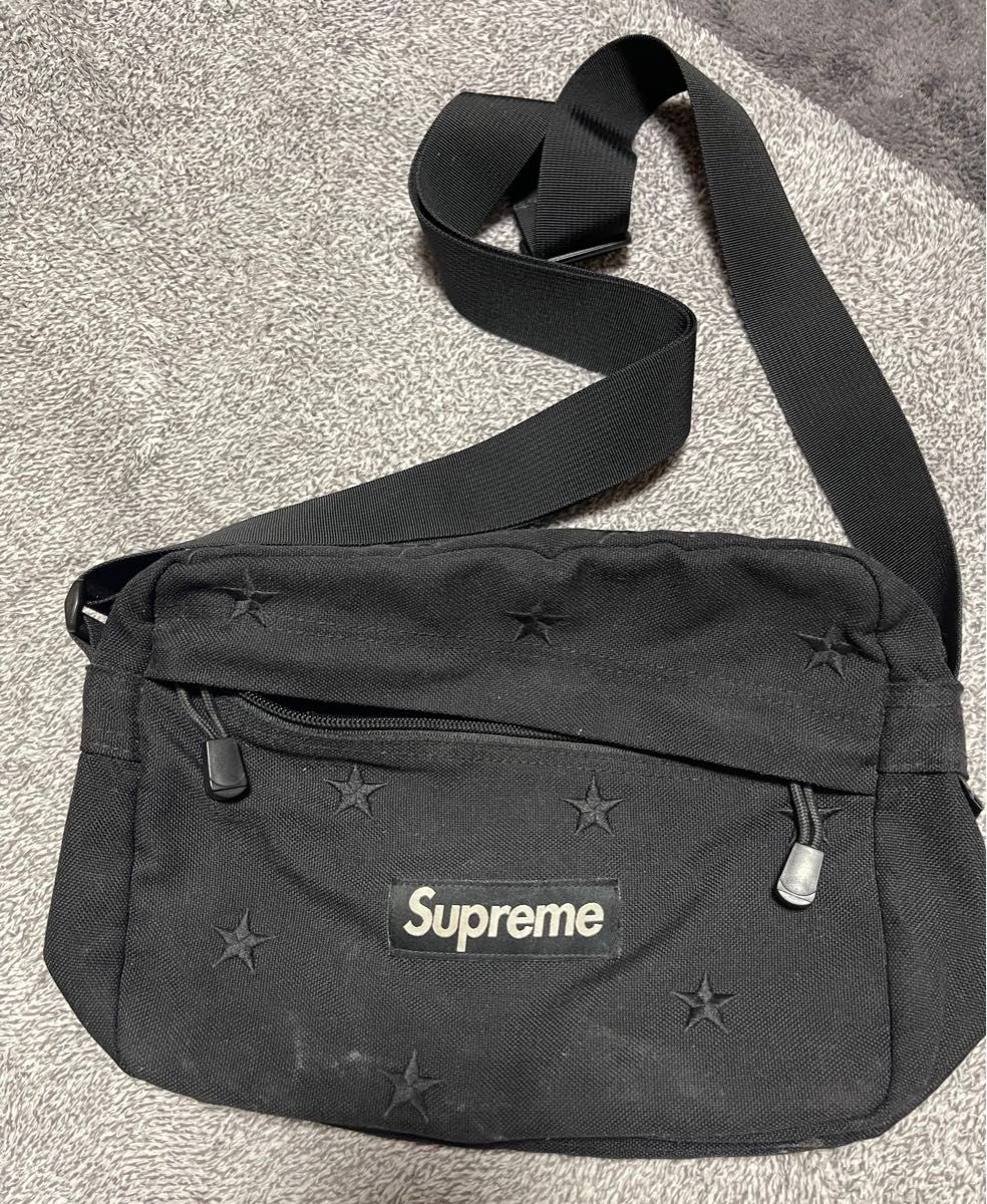 supreme スター 星 ショルダーバッグ|Yahoo!フリマ(旧PayPay supreme スター 星 ショルダーバッグ|Yahoo!フリマ(旧PayPay