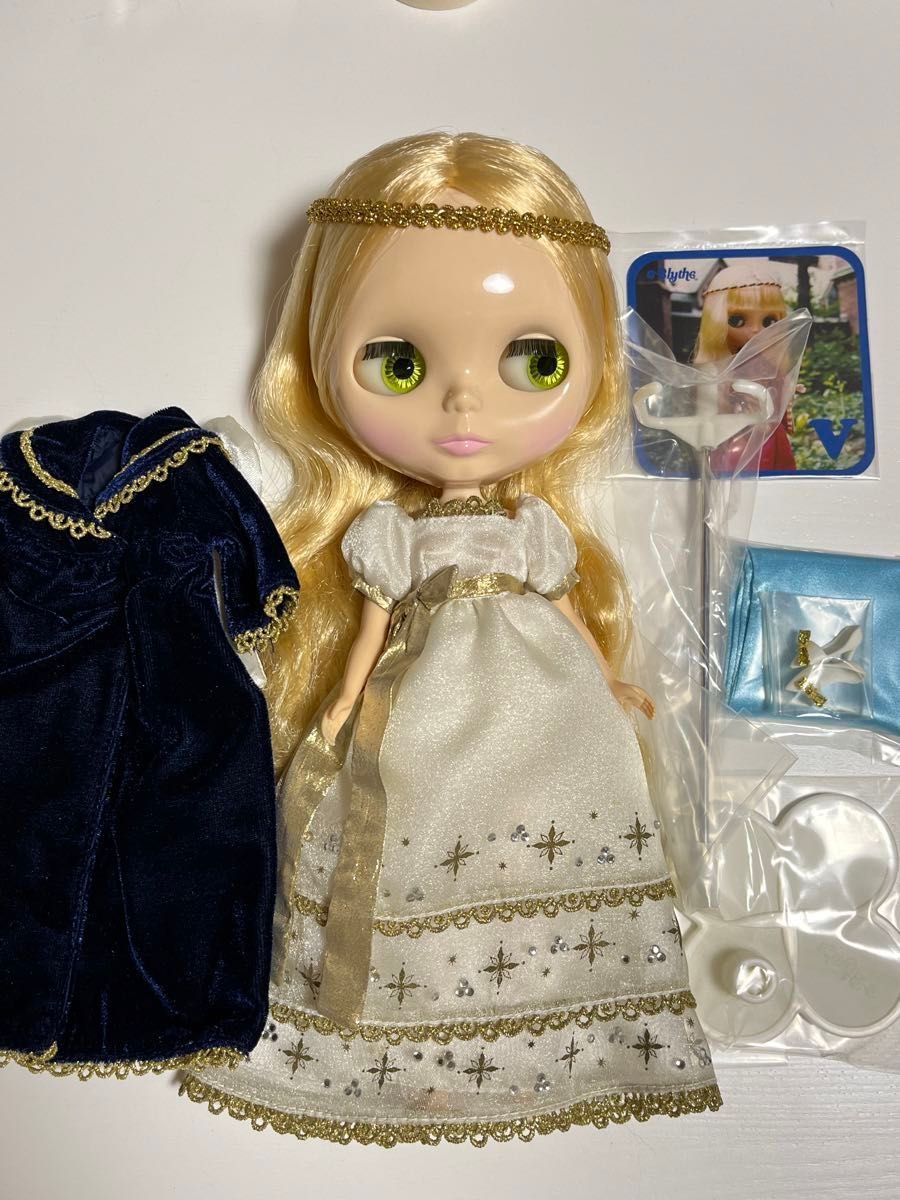 ブライス ネオブライス Blythe アンジェリカイヴ アンジェリカ ブライス ネオブライス Blythe アンジェリカイヴ アンジェリカ