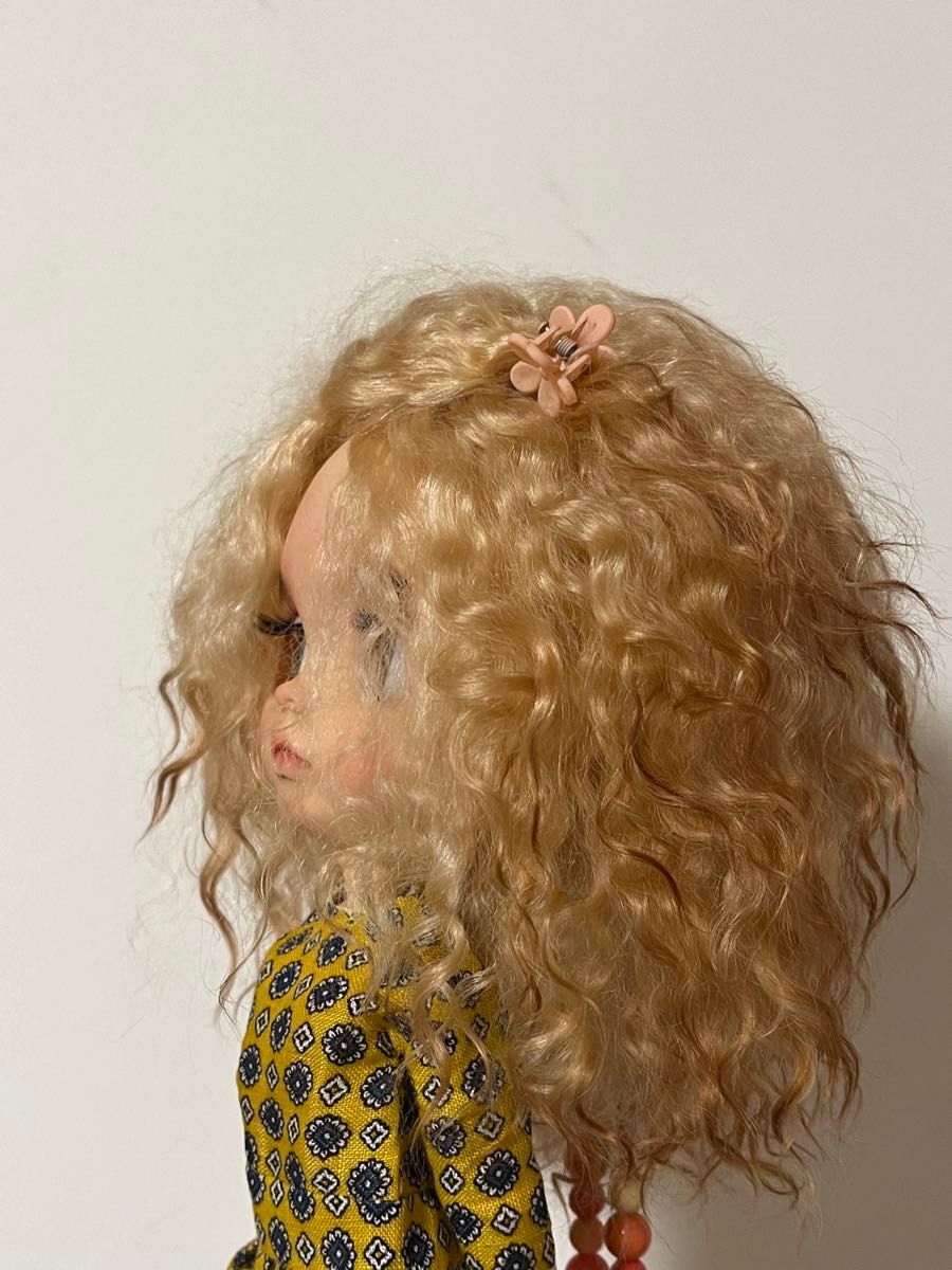カスタムブライス ネオブライス Blythe 作家 モヘア頭皮|Yahoo カスタムブライス ネオブライス Blythe 作家 モヘア頭皮|Yahoo