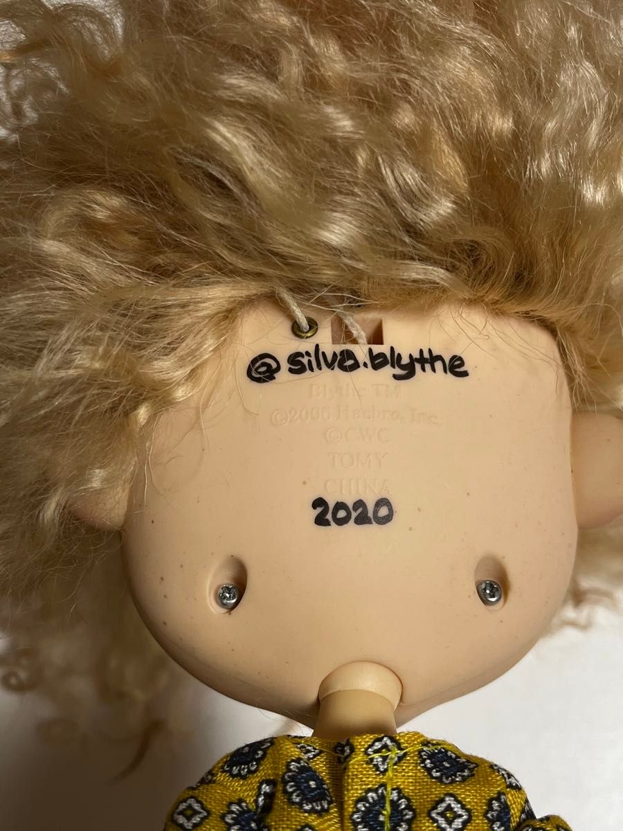カスタムブライス ネオブライス Blythe 作家 モヘア頭皮|Yahoo カスタムブライス ネオブライス Blythe 作家 モヘア頭皮|Yahoo