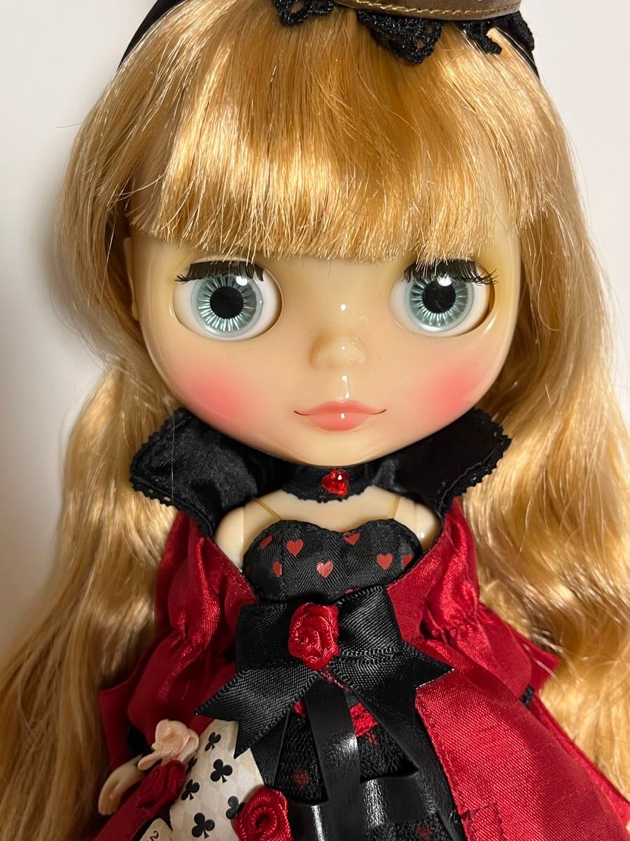 若者の大愛商品 1円〜 ネオ 未開封 マジェスティ・オブ・ハーツ ブライス Blythe ネオブライス