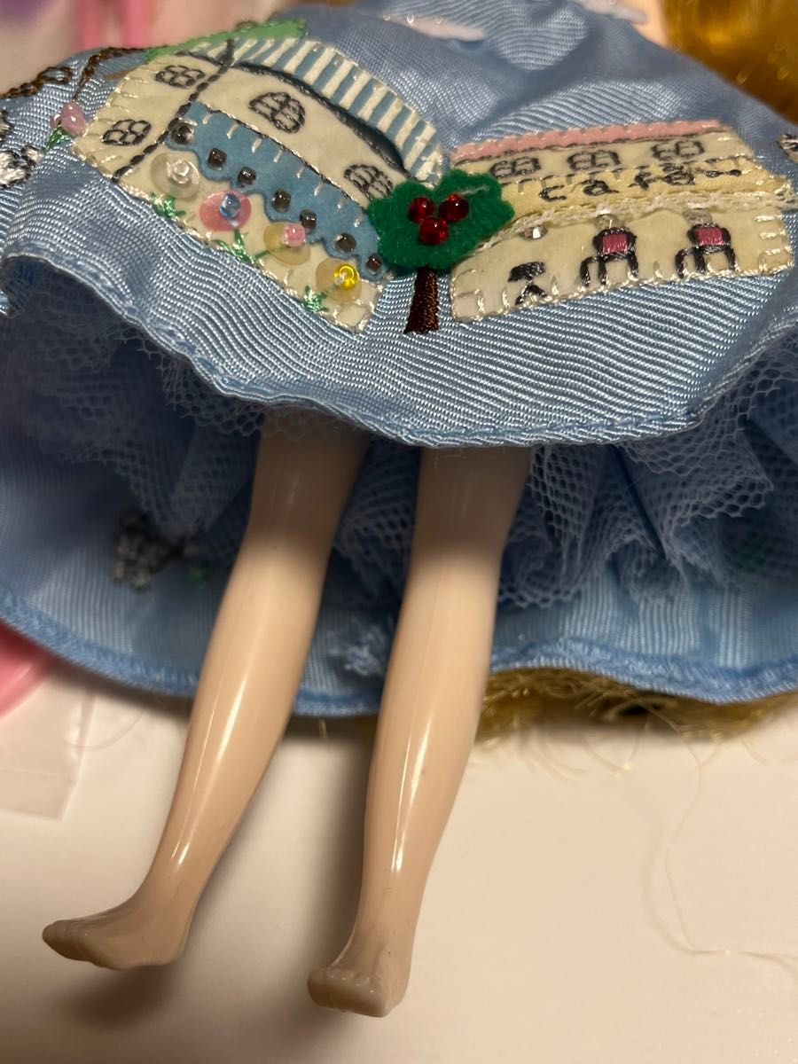 ブライス ネオブライス Blythe ランデブーシュシュ ランデヴー ブライス ネオブライス Blythe ランデブーシュシュ ランデヴー