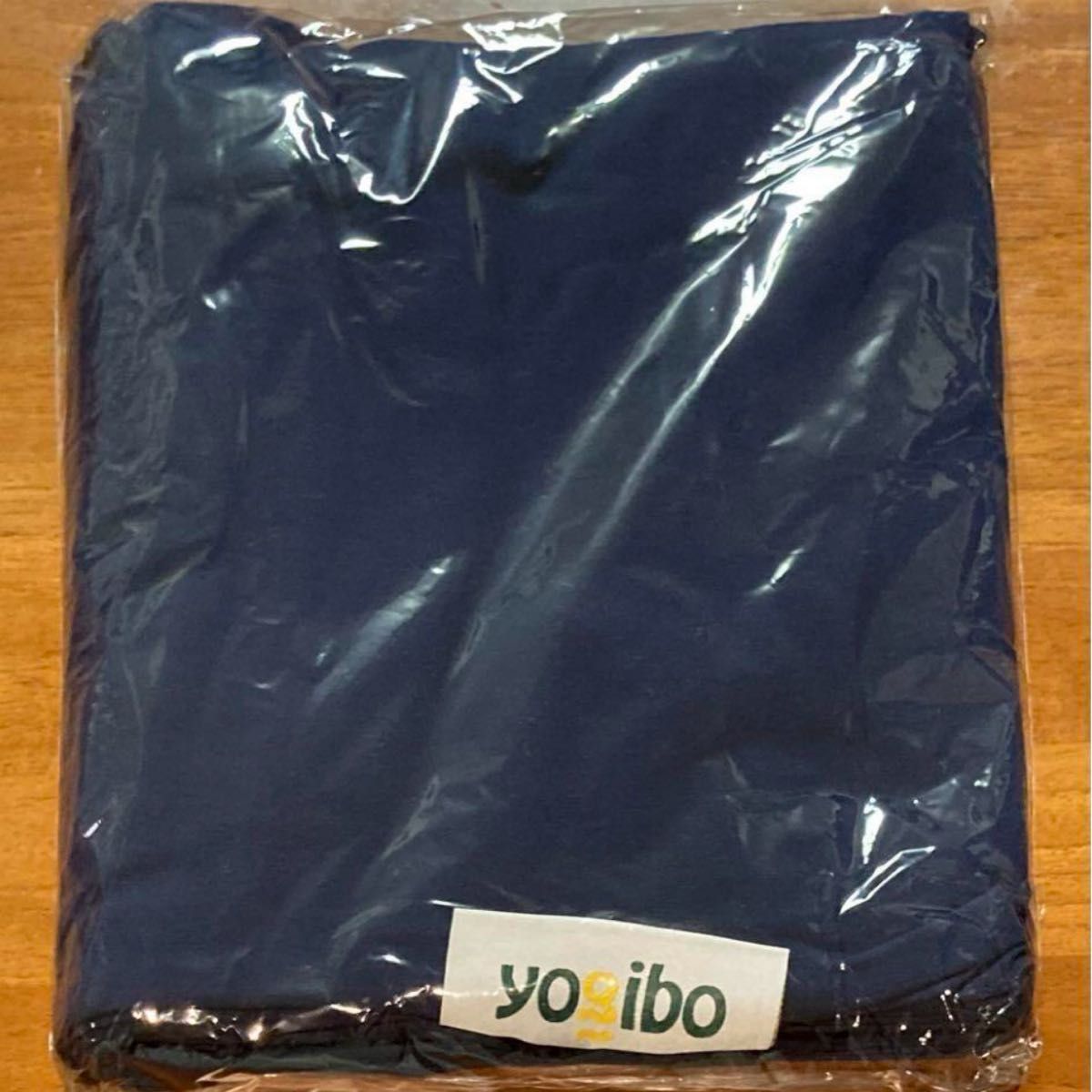 新品 Yogibo Max(ヨギボー マックス)用カバー ネイビーブルー 新品 Yogibo Max(ヨギボー マックス)用カバー ネイビーブルー