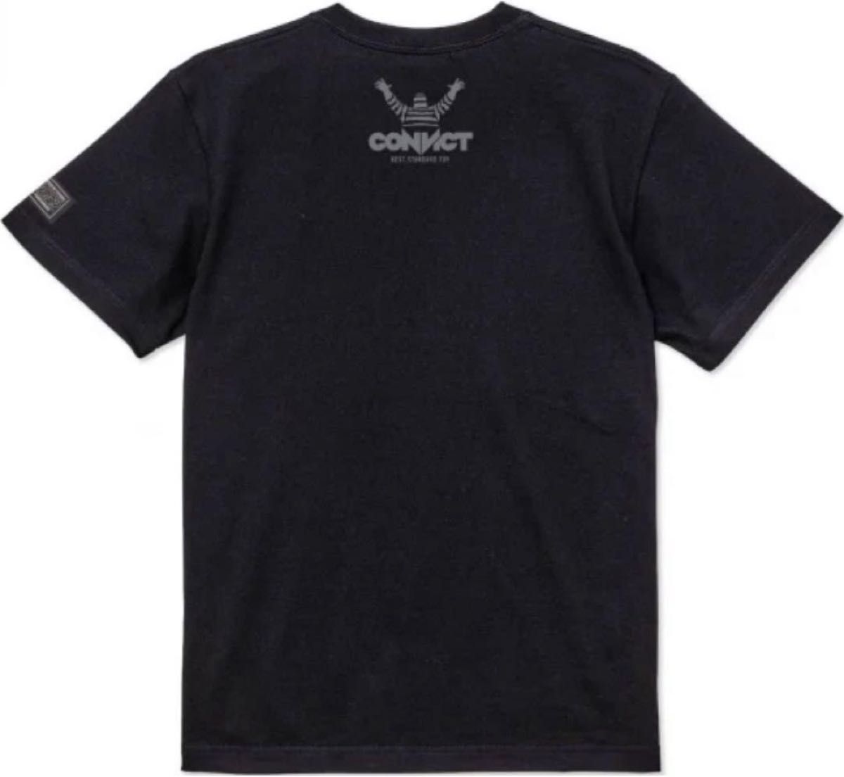 蝶野正洋 Tシャツ キン肉マンソルジャー 新日本プロレス IWGP 蝶野正洋 Tシャツ キン肉マンソルジャー 新日本プロレス IWGP