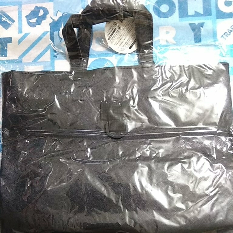  K-On! Hirasawa Yui Cara rucksack tote bag 40×35cm unopened new goods tote bag 