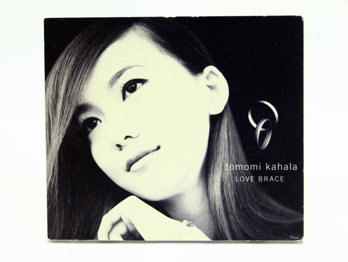 Yahoo!オークション - 〔CD-AB〕華原朋美 LOVE BRACE/同梱対応 Yahoo!オークション - 〔CD-AB〕華原朋美 LOVE BRACE/同梱対応