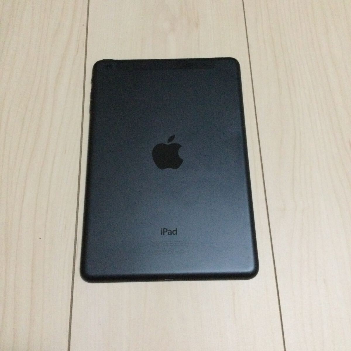 極美品】本体のみ Apple iPad mini 64G Wi-Fi|Yahoo!フリマ(旧 極美品】本体のみ Apple iPad mini 64G Wi-Fi|Yahoo!フリマ(旧