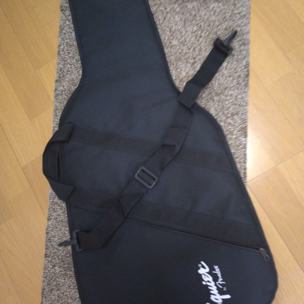 Squier エレキギターケース|Yahoo!フリマ(旧PayPayフリマ) Squier エレキギターケース|Yahoo!フリマ(旧PayPayフリマ)