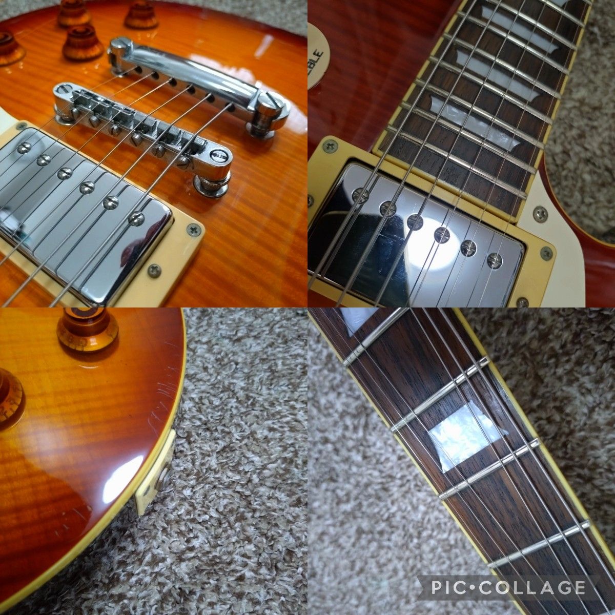 ギター買取強化中】TOKAI LOVE ROCKレスポール入荷!|2022年11 ギター買取強化中】TOKAI LOVE ROCKレスポール入荷!|2022年11