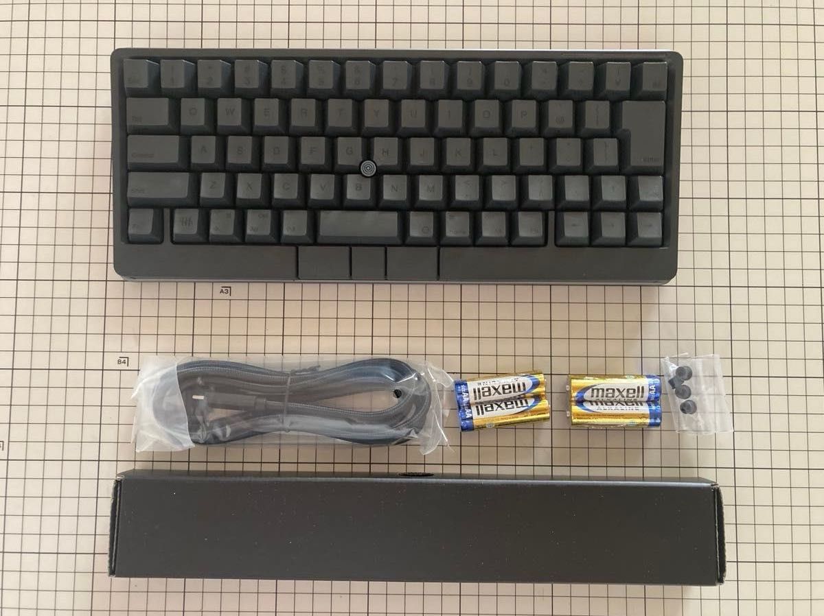 HHKB Studio 墨 日本語配列|Yahoo!フリマ(旧PayPayフリマ) HHKB Studio 墨 日本語配列|Yahoo!フリマ(旧PayPayフリマ)
