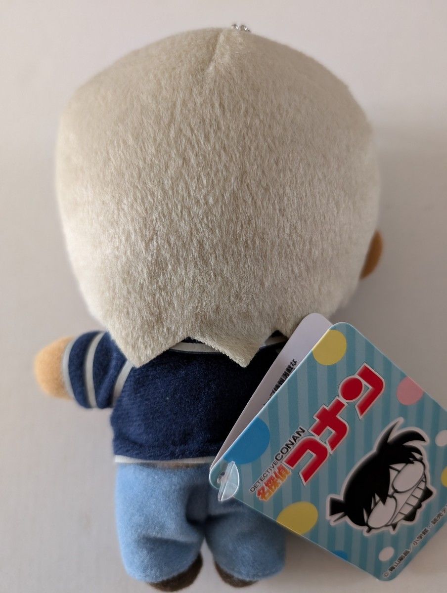 名探偵コナン 安室透 ぬいぐるみ|Yahoo!フリマ(旧PayPayフリマ) 名探偵コナン 安室透 ぬいぐるみ|Yahoo!フリマ(旧PayPayフリマ)