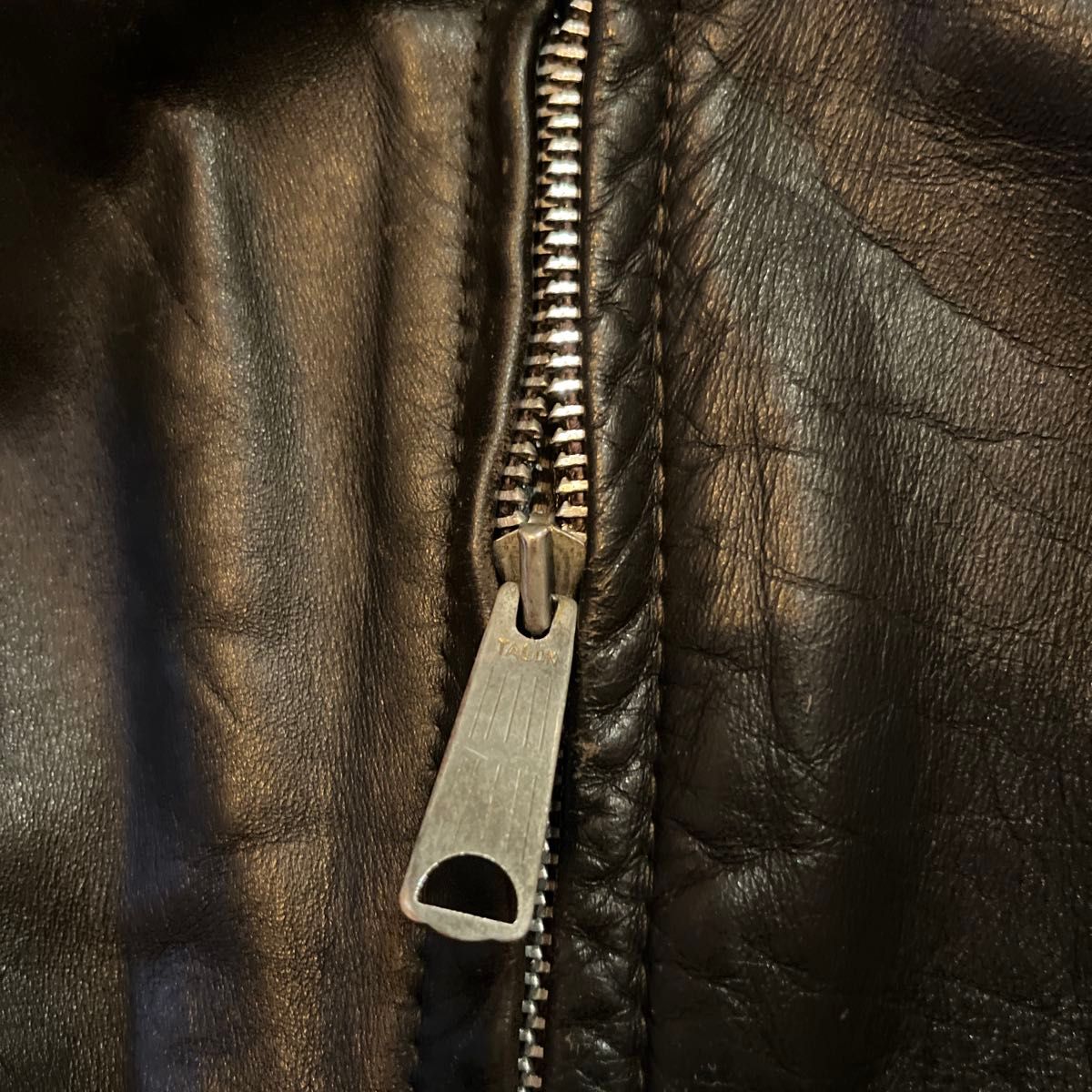 長渕剛 ジョニーデップ着用 brooksシングルレザーライダース 長渕剛 ジョニーデップ着用 brooksシングルレザーライダース
