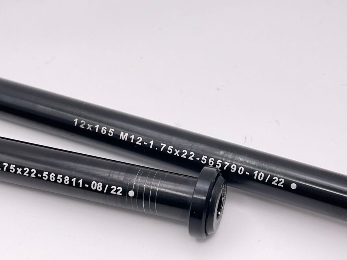 TREK BONTRAGER ボントレガー スルーアクスル12mm×100/142mm TREK BONTRAGER ボントレガー スルーアクスル12mm×100/142mm