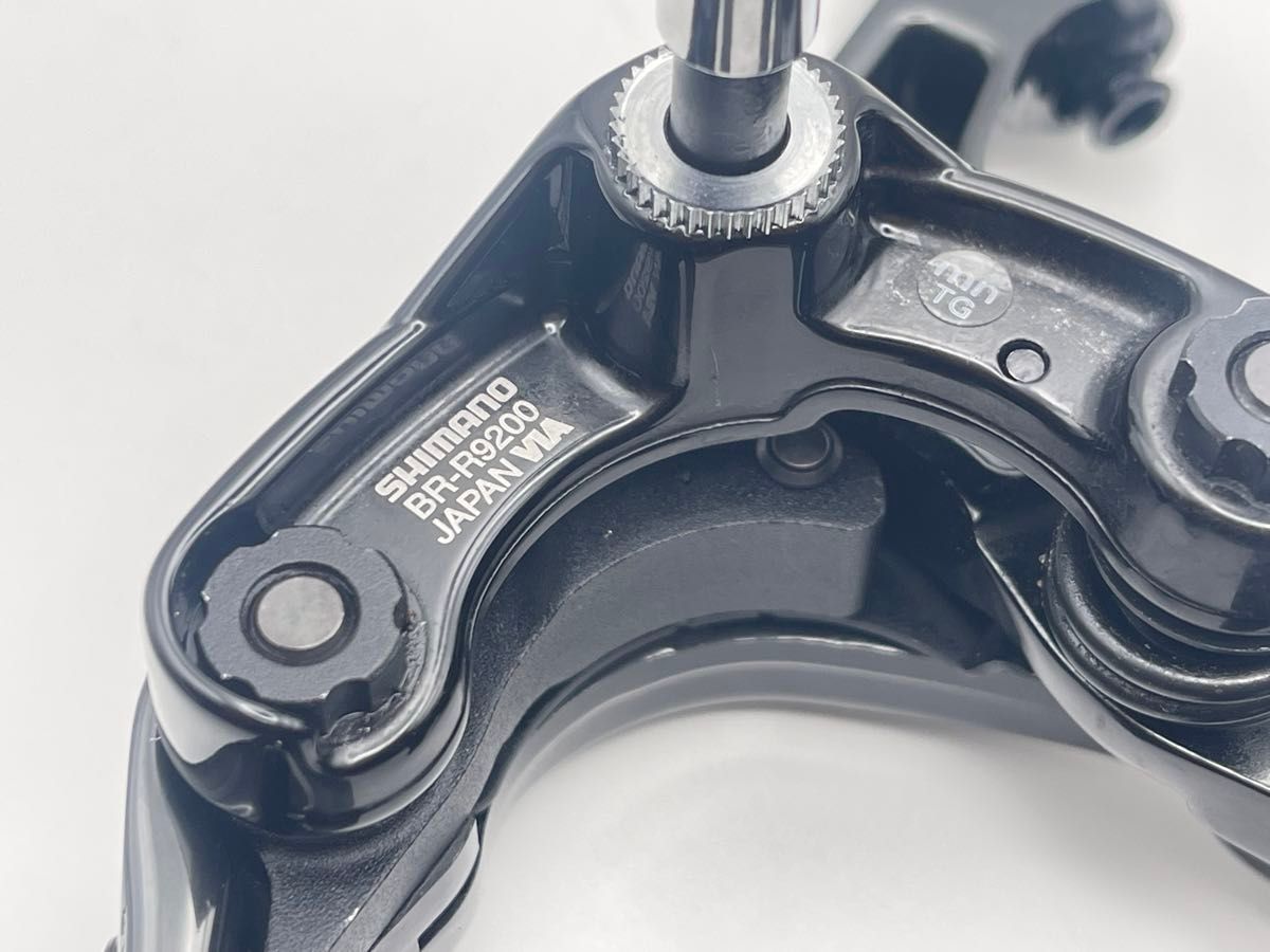 シマノ SHIMANO デュラエース DURA-ACE BR-R9200 キャリパー シマノ SHIMANO デュラエース DURA-ACE BR-R9200 キャリパー