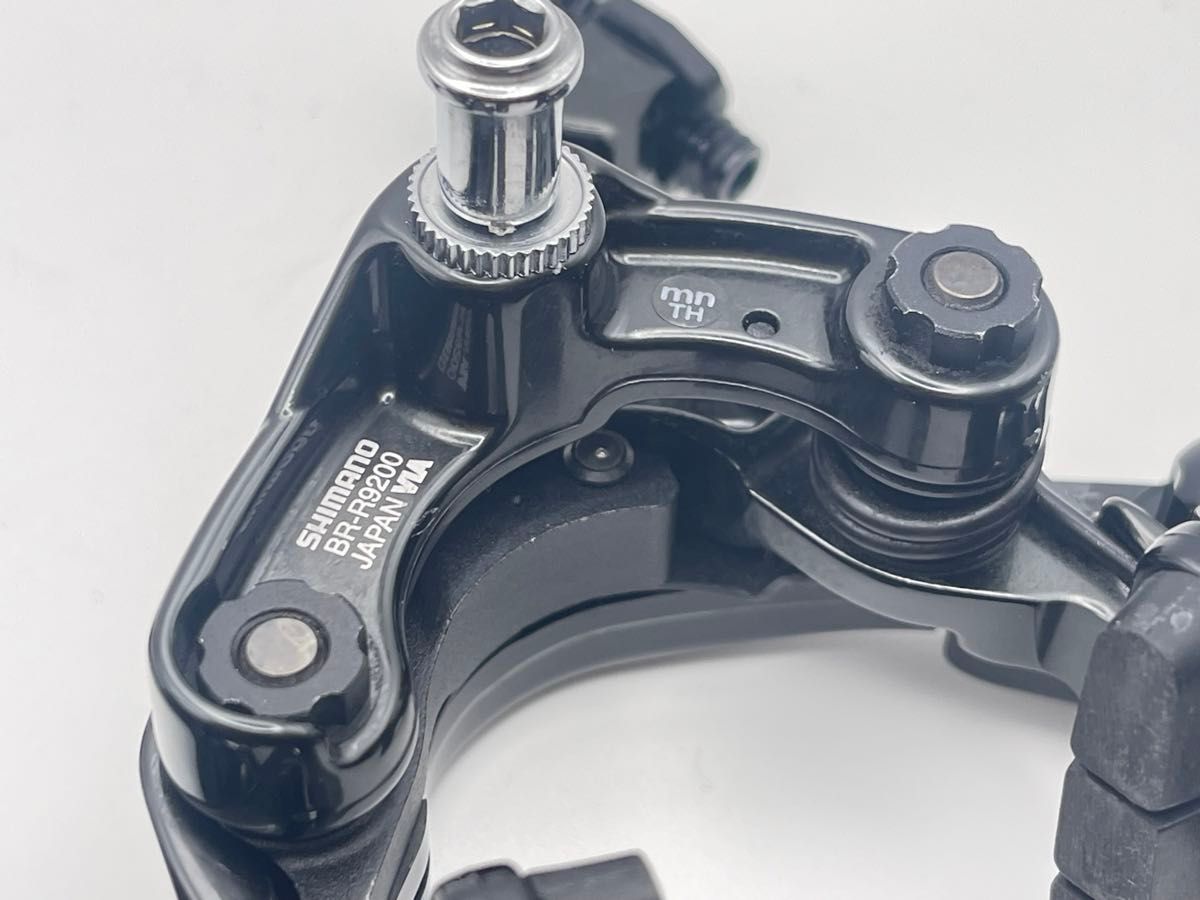 シマノ SHIMANO デュラエース DURA-ACE BR-R9200 キャリパー シマノ SHIMANO デュラエース DURA-ACE BR-R9200 キャリパー