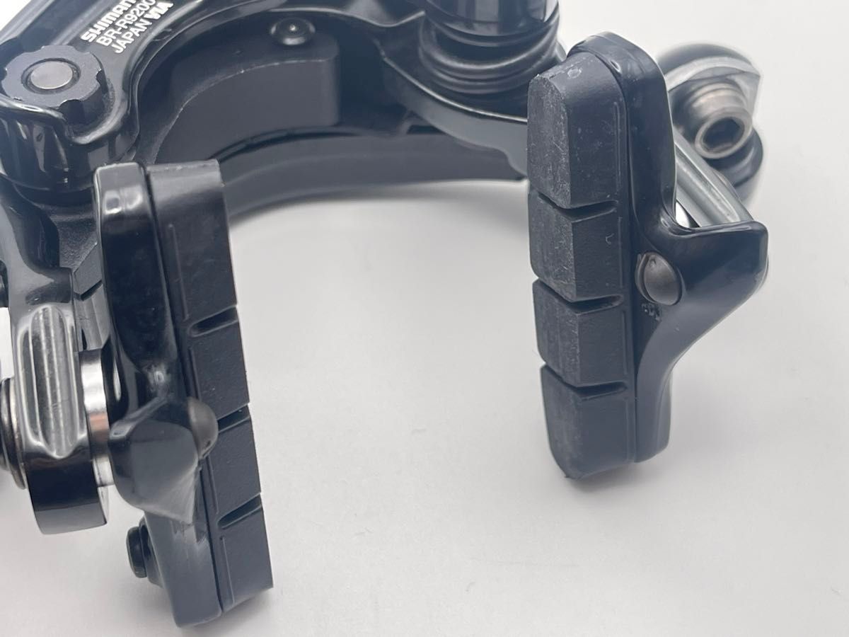 シマノ SHIMANO デュラエース DURA-ACE BR-R9200 キャリパー シマノ SHIMANO デュラエース DURA-ACE BR-R9200 キャリパー