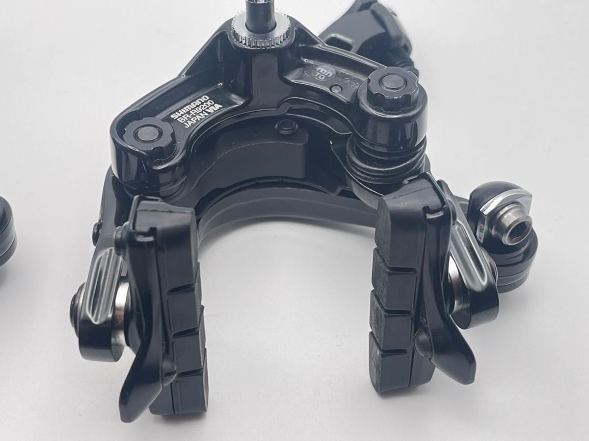 シマノ SHIMANO デュラエース DURA-ACE BR-R9200 キャリパー シマノ SHIMANO デュラエース DURA-ACE BR-R9200 キャリパー