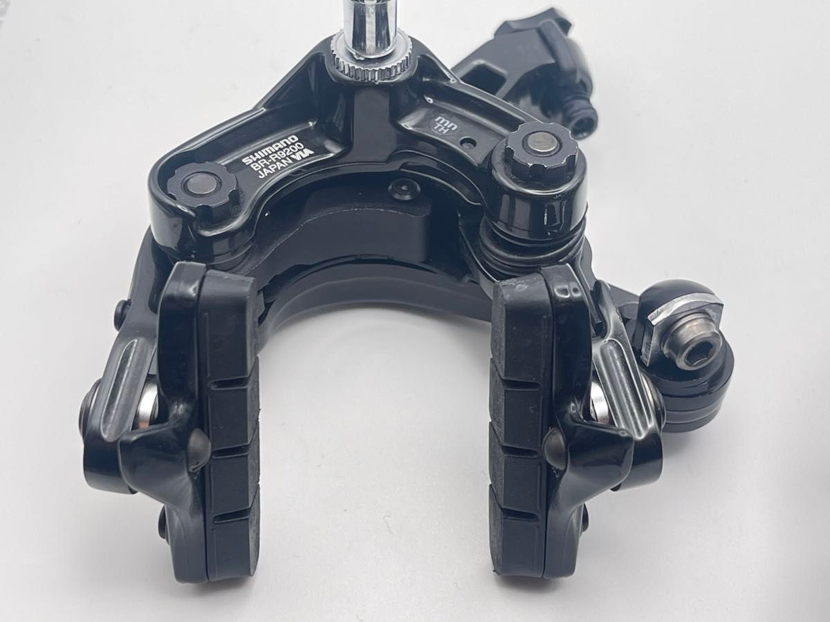 シマノ SHIMANO デュラエース DURA-ACE BR-R9200 キャリパー シマノ SHIMANO デュラエース DURA-ACE BR-R9200 キャリパー
