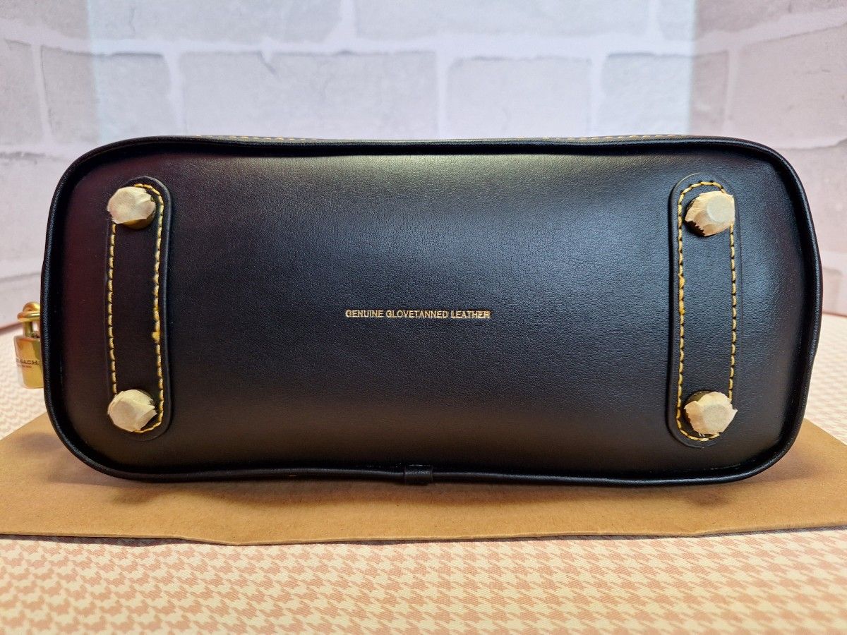 新品】COACH コーチ レヴェル バッグ ハンドバッグ ショルダー 新品】COACH コーチ レヴェル バッグ ハンドバッグ ショルダー