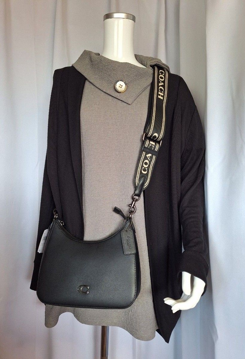 COACH - コーチ2ウェイショルダーバッグの通販 by Riri2