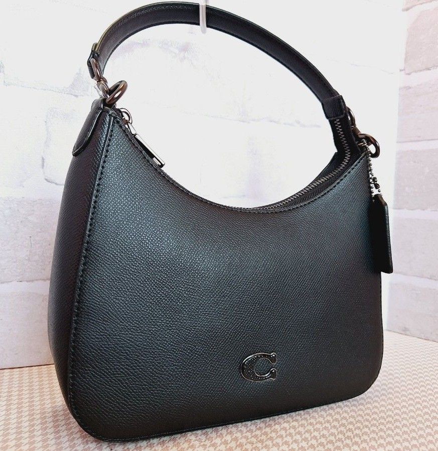新品】COACH コーチ バッグ ショルダーバッグ ハンドバッグ 2WAY 新品】COACH コーチ バッグ ショルダーバッグ ハンドバッグ 2WAY