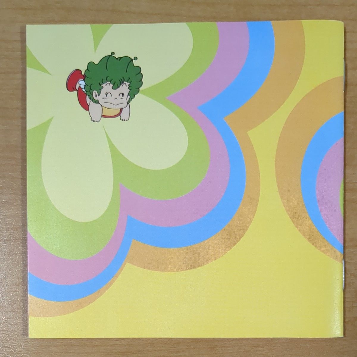 CD Dr スランプアラレちゃん全曲集 COCX32371 水森亜土 鳥山明 CD Dr スランプアラレちゃん全曲集 COCX32371 水森亜土 鳥山明